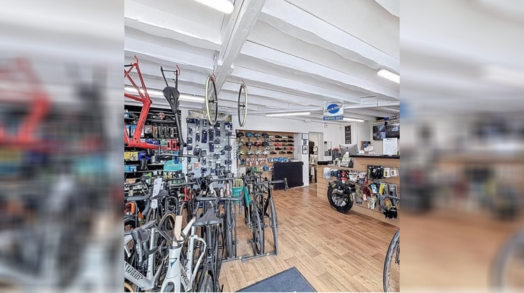 Ma-Cabane - Vente Local commercial BIGANOS, 81 m²