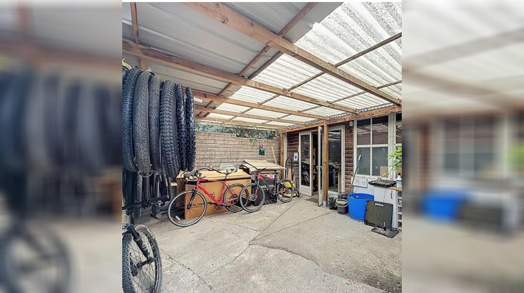 Ma-Cabane - Vente Local commercial BIGANOS, 81 m²
