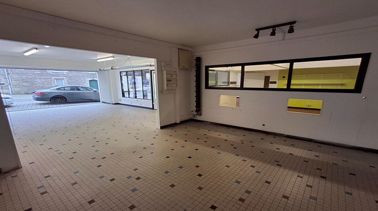 Ma-Cabane - Vente Local commercial BIGNAN, 161 m²