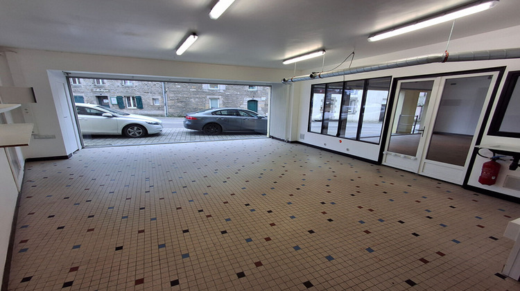 Ma-Cabane - Vente Local commercial BIGNAN, 161 m²