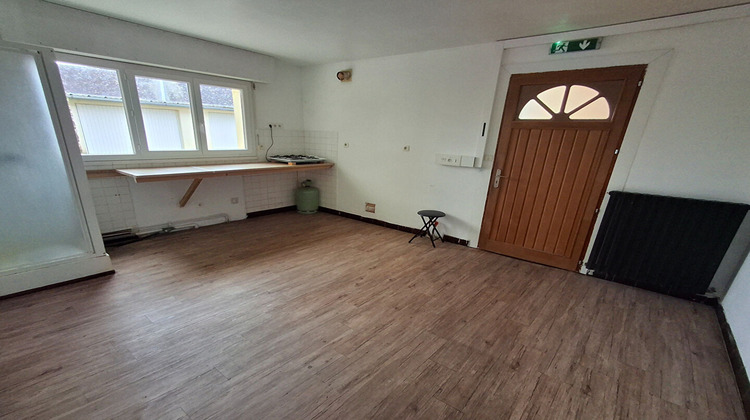 Ma-Cabane - Vente Local commercial BIGNAN, 161 m²