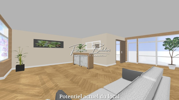 Ma-Cabane - Vente Local commercial BIGUGLIA, 60 m²