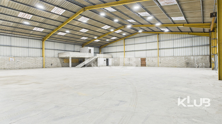 Ma-Cabane - Vente Local commercial BIGUGLIA, 400 m²