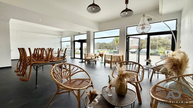 Ma-Cabane - Vente Local commercial Biguglia, 179 m²