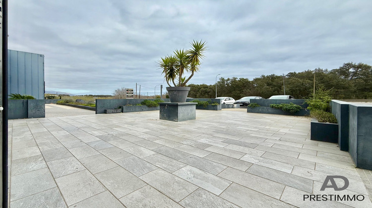 Ma-Cabane - Vente Local commercial Biguglia, 179 m²