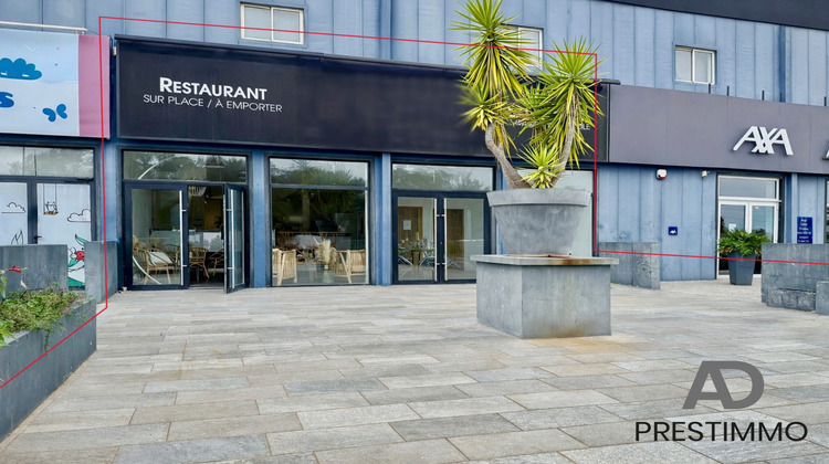 Ma-Cabane - Vente Local commercial Biguglia, 179 m²