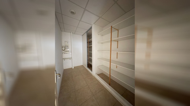 Ma-Cabane - Vente Local commercial BIGUGLIA, 125 m²