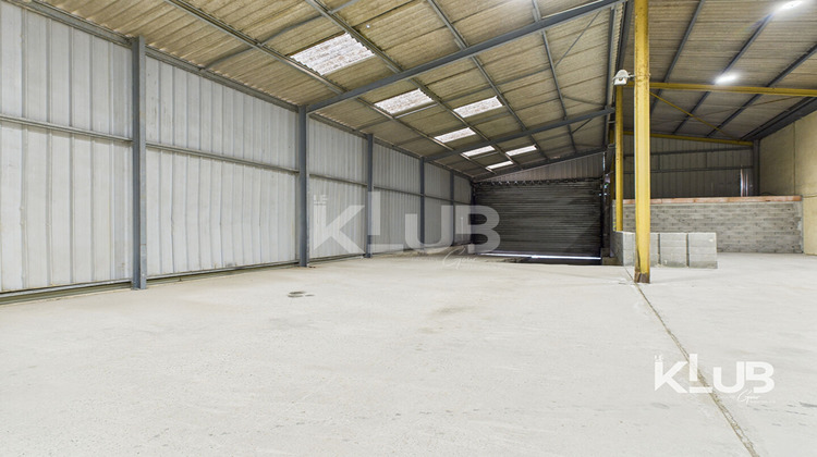 Ma-Cabane - Vente Local commercial BIGUGLIA, 620 m²