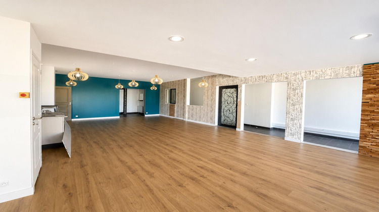 Ma-Cabane - Vente Local commercial Biguglia, 116 m²