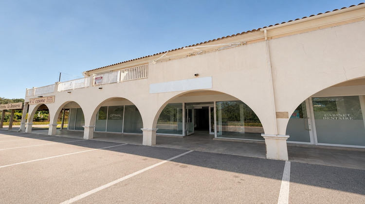 Ma-Cabane - Vente Local commercial Biguglia, 116 m²