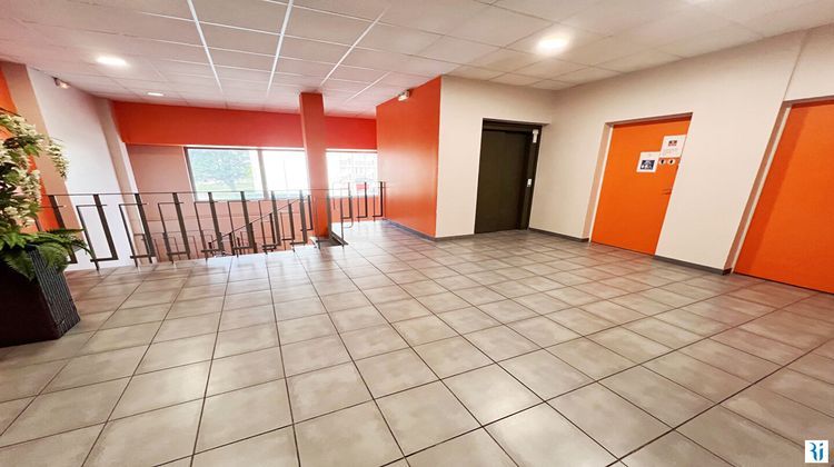 Ma-Cabane - Vente Local commercial BIHOREL, 130 m²