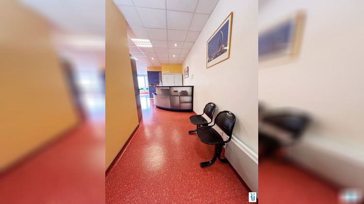 Ma-Cabane - Vente Local commercial BIHOREL, 130 m²