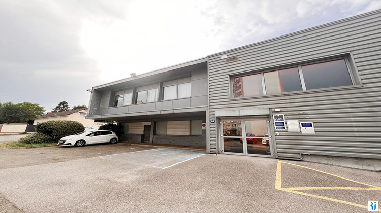 Ma-Cabane - Vente Local commercial BIHOREL, 110 m²