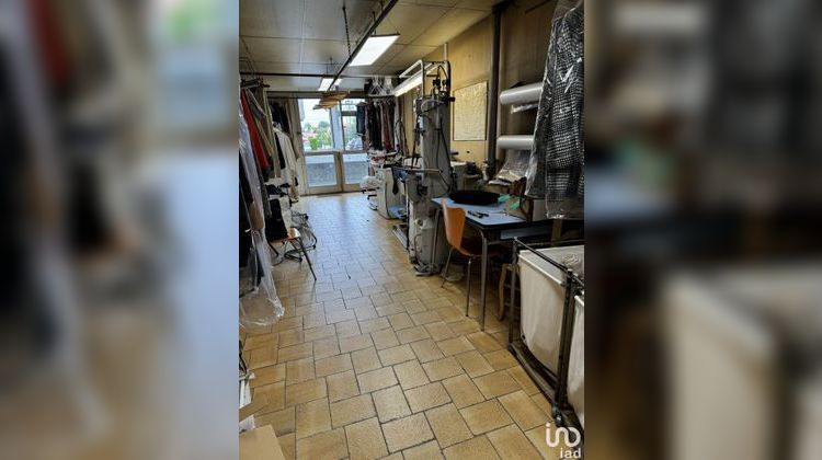 Ma-Cabane - Vente Local commercial Billère, 88 m²