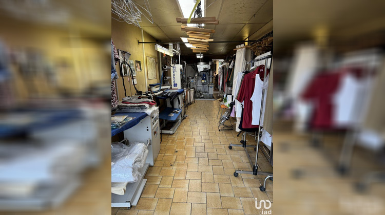 Ma-Cabane - Vente Local commercial Billère, 88 m²