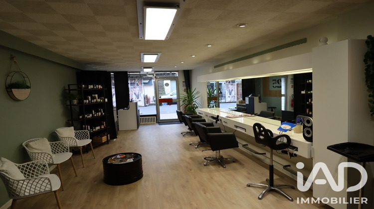 Ma-Cabane - Vente Local commercial Billom, 50 m²