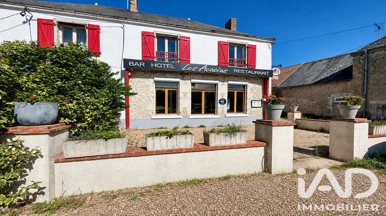 Ma-Cabane - Vente Local commercial Binas, 336 m²