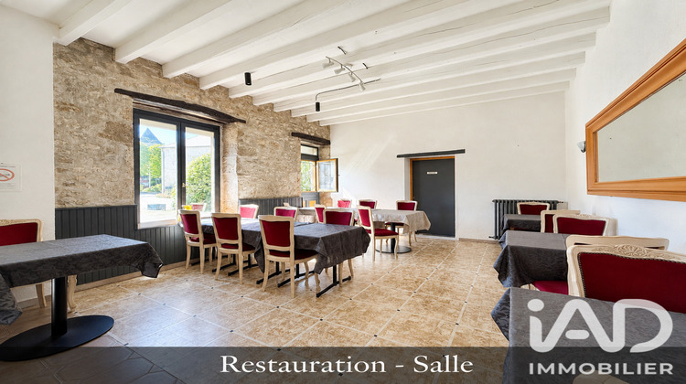 Ma-Cabane - Vente Local commercial Binas, 336 m²