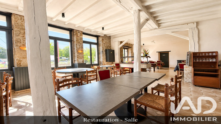 Ma-Cabane - Vente Local commercial Binas, 336 m²