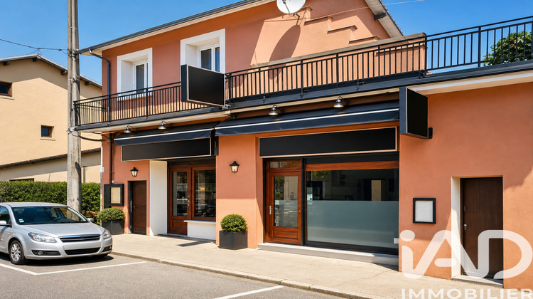 Ma-Cabane - Vente Local commercial Biol, 130 m²