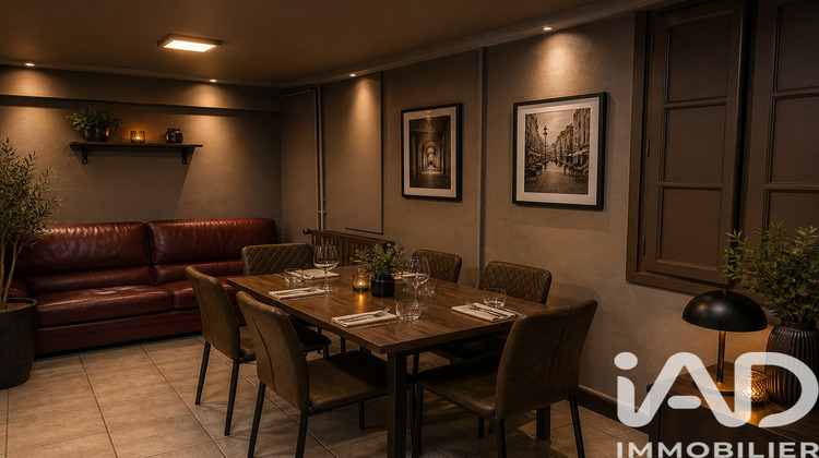 Ma-Cabane - Vente Local commercial Biol, 130 m²