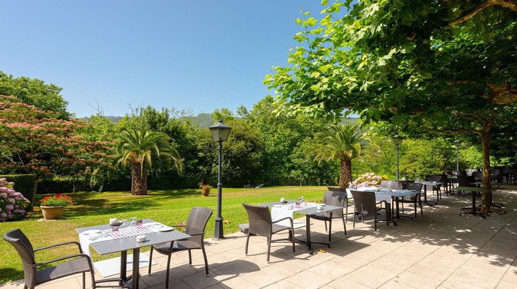 Ma-Cabane - Vente Local commercial Biriatou, 2300 m²