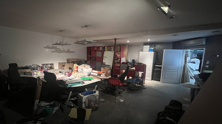 Ma-Cabane - Vente Local commercial Biscarrosse, 788 m²