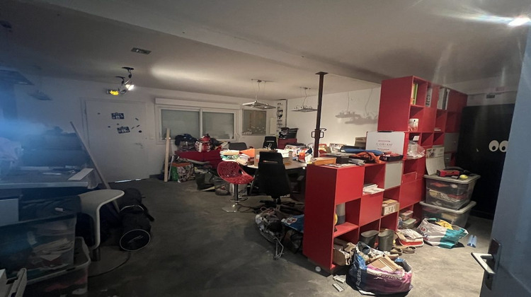 Ma-Cabane - Vente Local commercial Biscarrosse, 788 m²