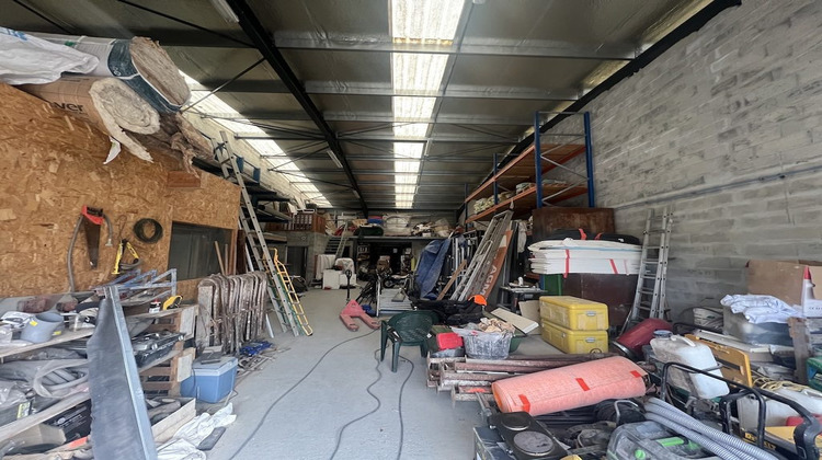 Ma-Cabane - Vente Local commercial Biscarrosse, 788 m²