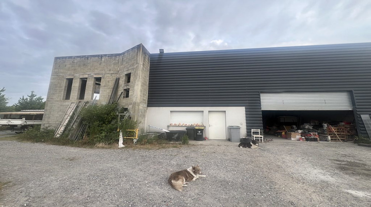 Ma-Cabane - Vente Local commercial Biscarrosse, 788 m²