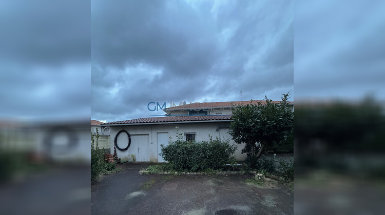 Ma-Cabane - Vente Local commercial Biscarrosse, 370 m²