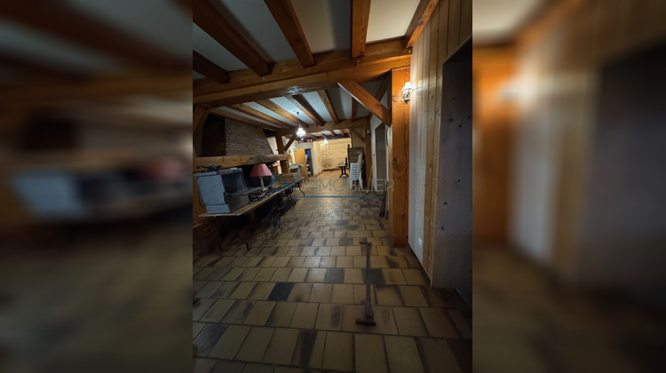 Ma-Cabane - Vente Local commercial Biscarrosse, 370 m²