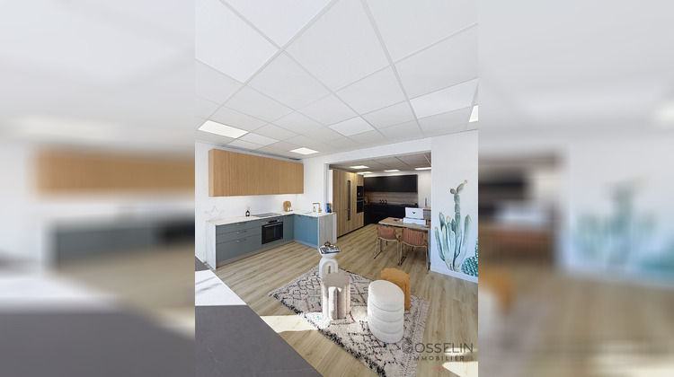 Ma-Cabane - Vente Local commercial BISCARROSSE, 60 m²