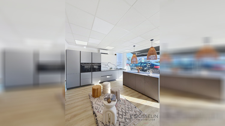 Ma-Cabane - Vente Local commercial BISCARROSSE, 60 m²