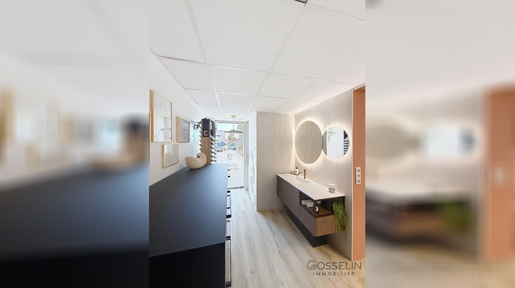 Ma-Cabane - Vente Local commercial BISCARROSSE, 60 m²