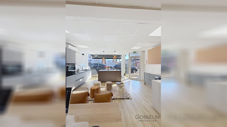 Ma-Cabane - Vente Local commercial BISCARROSSE, 60 m²
