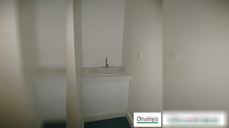 Ma-Cabane - Vente Local commercial Bischwiller, 172 m²