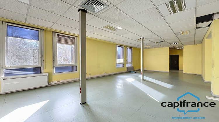 Ma-Cabane - Vente Local commercial BITCHE, 280 m²