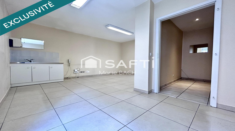 Ma-Cabane - Vente Local commercial Bitche, 0 m²