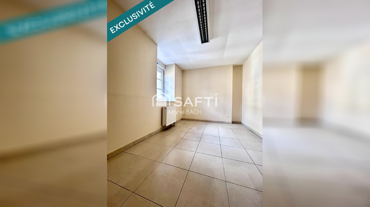 Ma-Cabane - Vente Local commercial Bitche, 0 m²