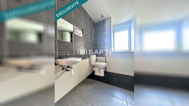 Ma-Cabane - Vente Local commercial Bitche, 0 m²