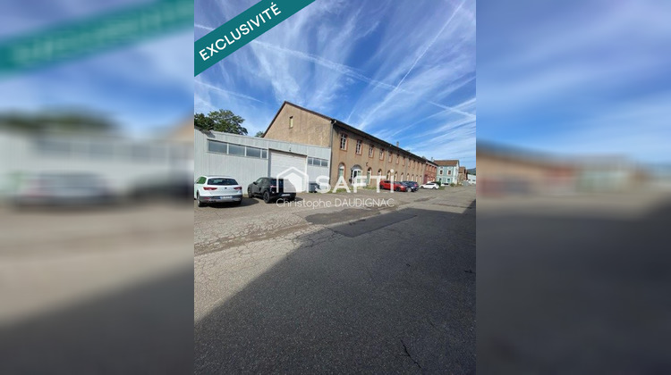 Ma-Cabane - Vente Local commercial Bitschwiller-les-Thann, 0 m²