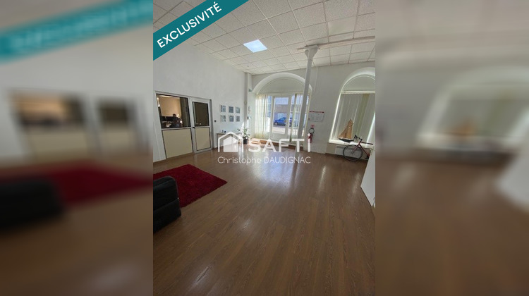 Ma-Cabane - Vente Local commercial Bitschwiller-les-Thann, 0 m²