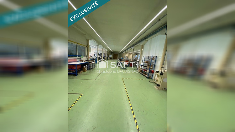 Ma-Cabane - Vente Local commercial Bitschwiller-les-Thann, 0 m²