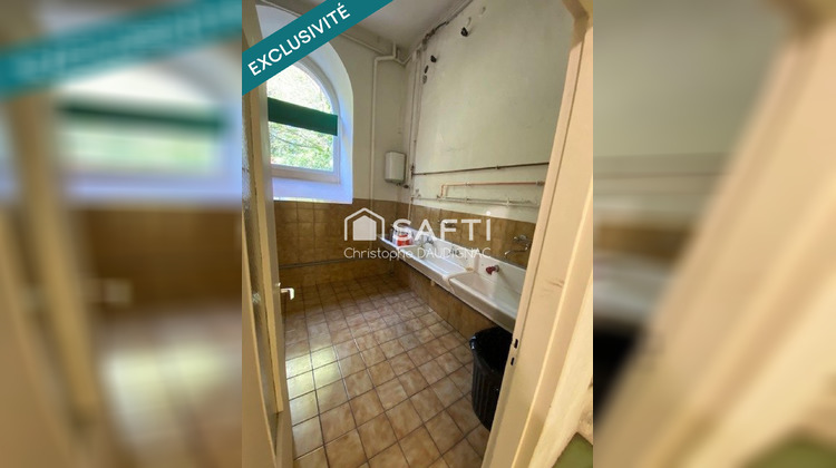 Ma-Cabane - Vente Local commercial Bitschwiller-les-Thann, 0 m²