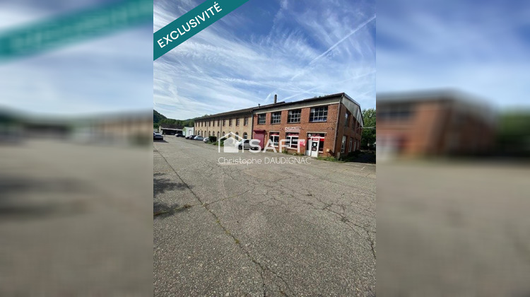Ma-Cabane - Vente Local commercial Bitschwiller-les-Thann, 0 m²