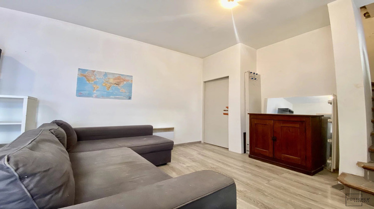 Ma-Cabane - Vente Local commercial Bizanet, 54 m²