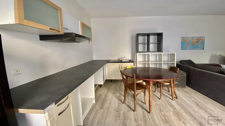 Ma-Cabane - Vente Local commercial Bizanet, 54 m²