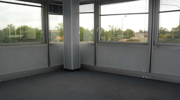 Ma-Cabane - Vente Local commercial BLAGNAC, 387 m²