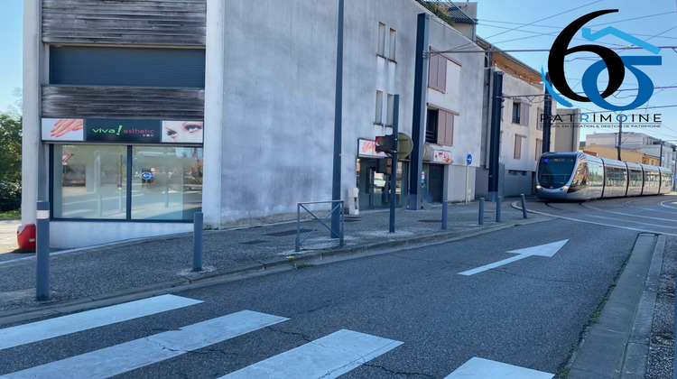 Ma-Cabane - Vente Local commercial Blagnac, 101 m²
